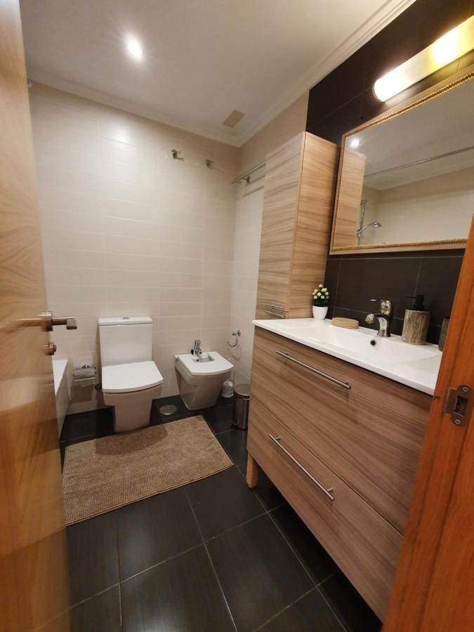Okeanos Fantastic 2 Bedrooms Vr-Pn 엘메다노 외부 사진