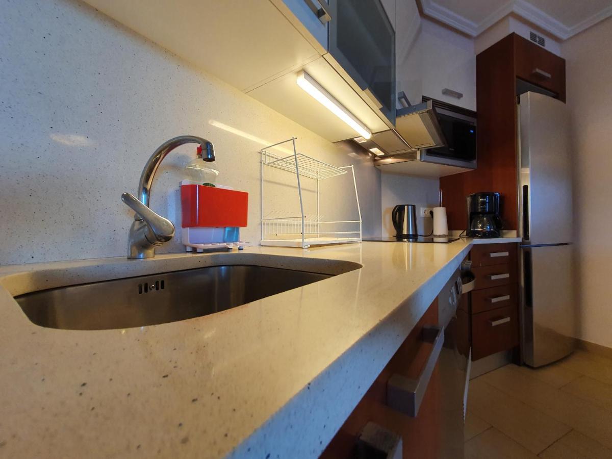 Okeanos Fantastic 2 Bedrooms Vr-Pn 엘메다노 외부 사진
