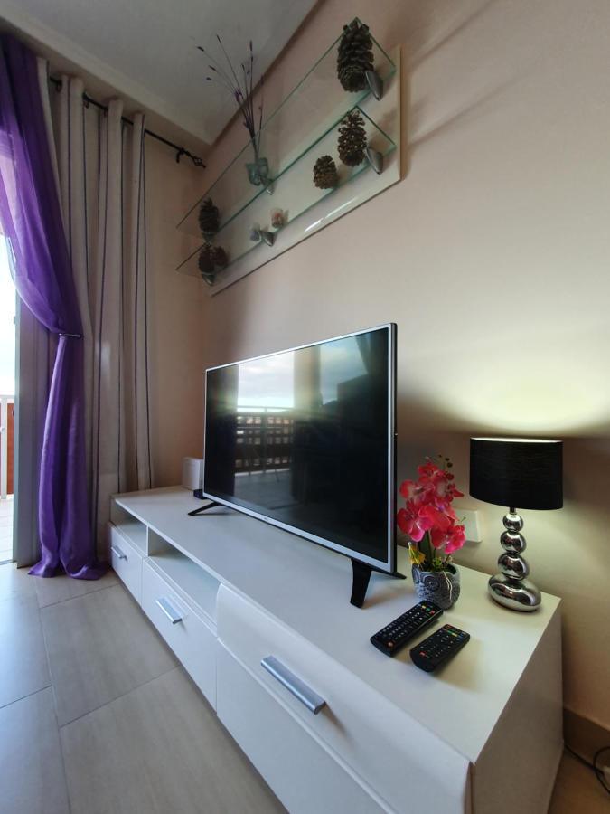 Okeanos Fantastic 2 Bedrooms Vr-Pn 엘메다노 외부 사진
