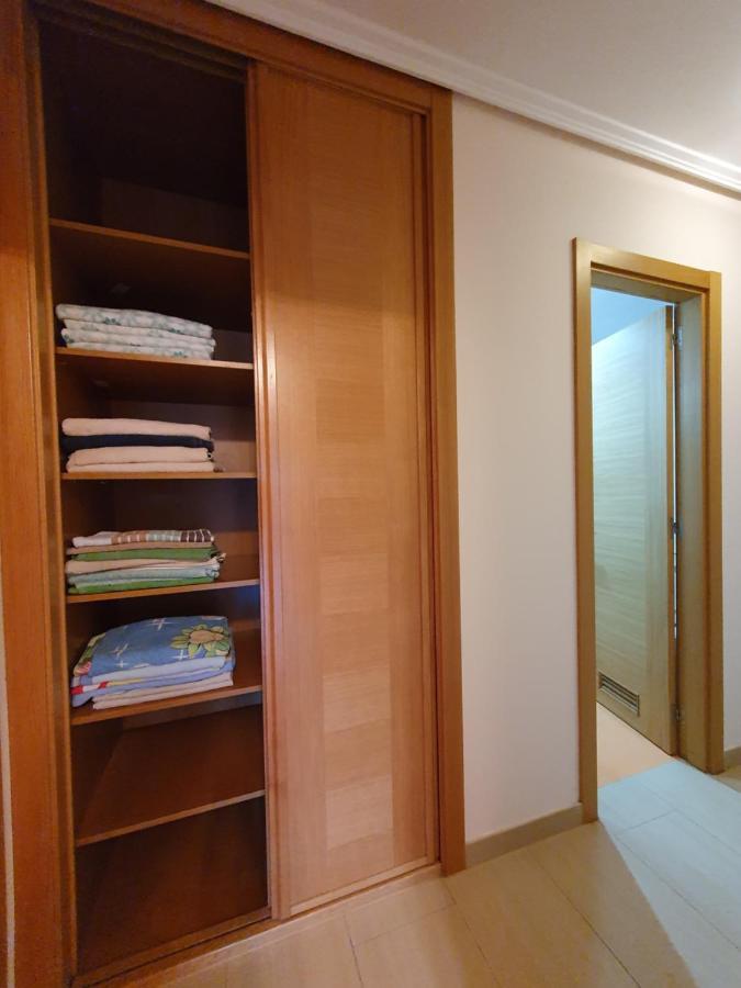 Okeanos Fantastic 2 Bedrooms Vr-Pn 엘메다노 외부 사진