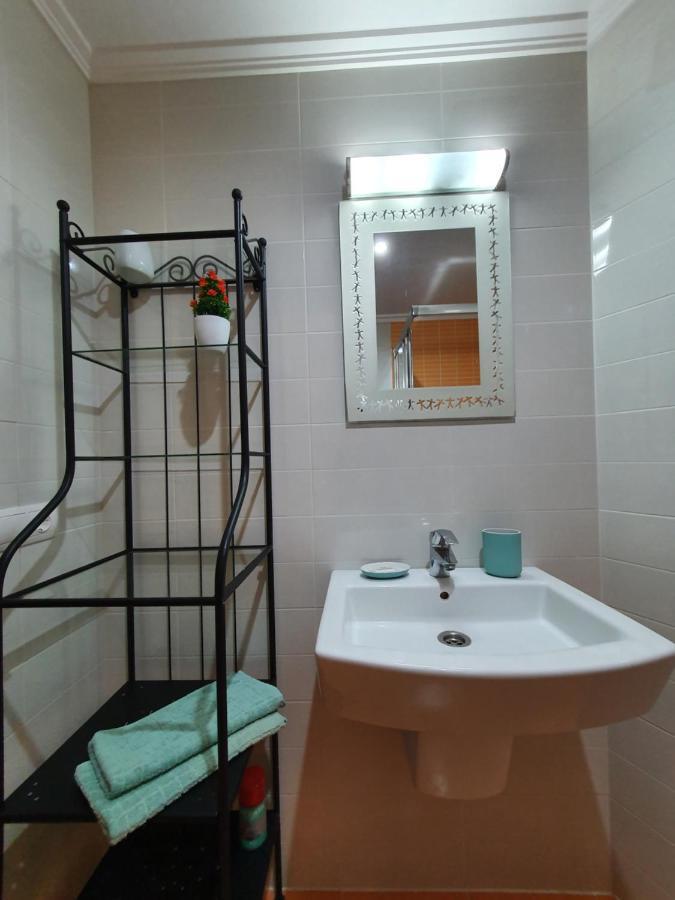 Okeanos Fantastic 2 Bedrooms Vr-Pn 엘메다노 외부 사진