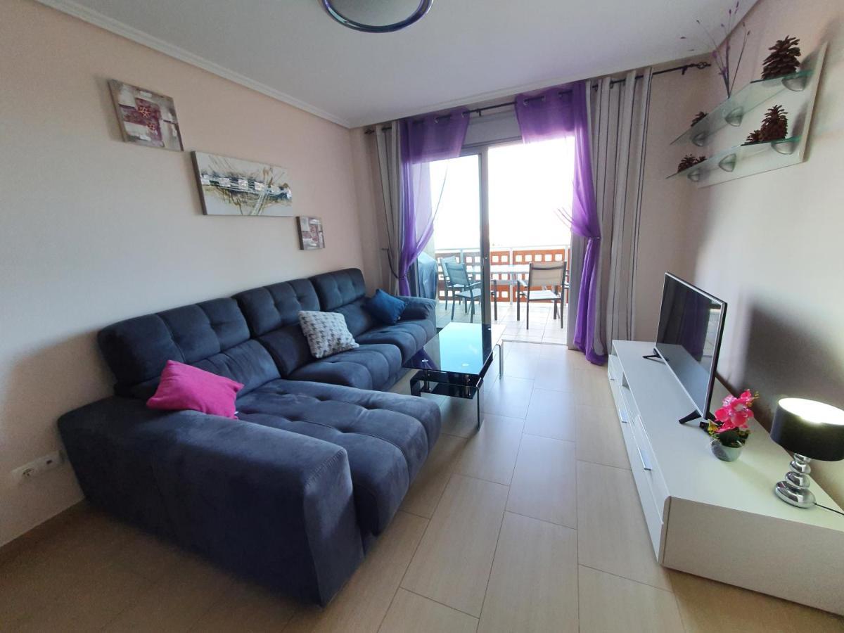 Okeanos Fantastic 2 Bedrooms Vr-Pn 엘메다노 외부 사진