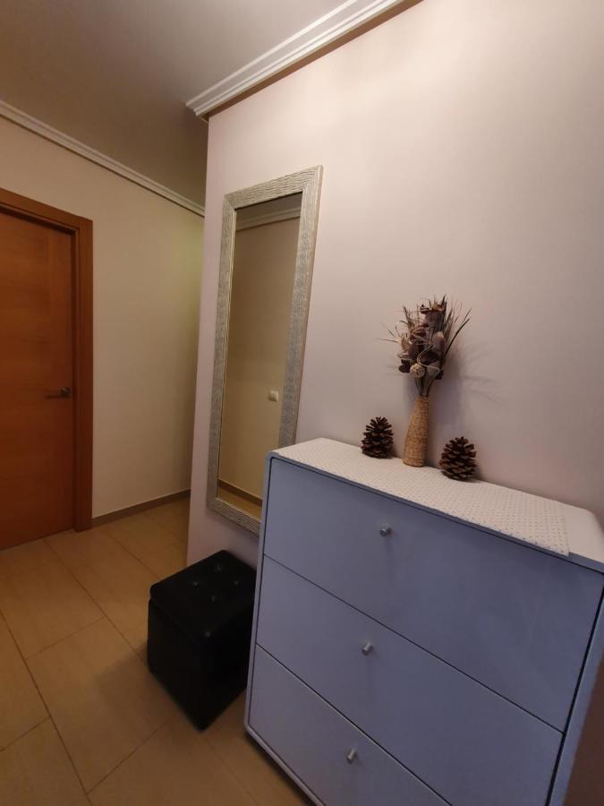 Okeanos Fantastic 2 Bedrooms Vr-Pn 엘메다노 외부 사진