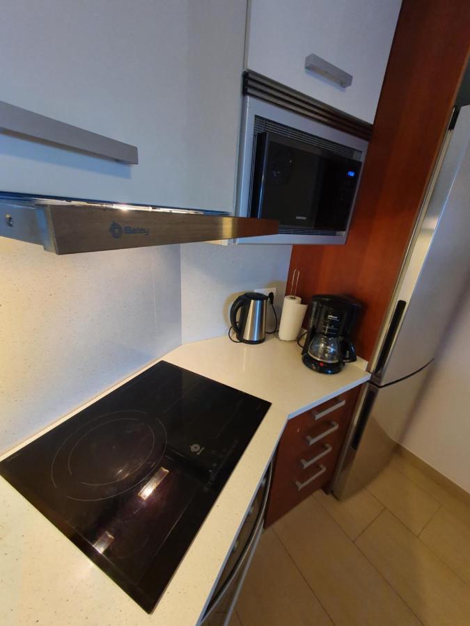 Okeanos Fantastic 2 Bedrooms Vr-Pn 엘메다노 외부 사진