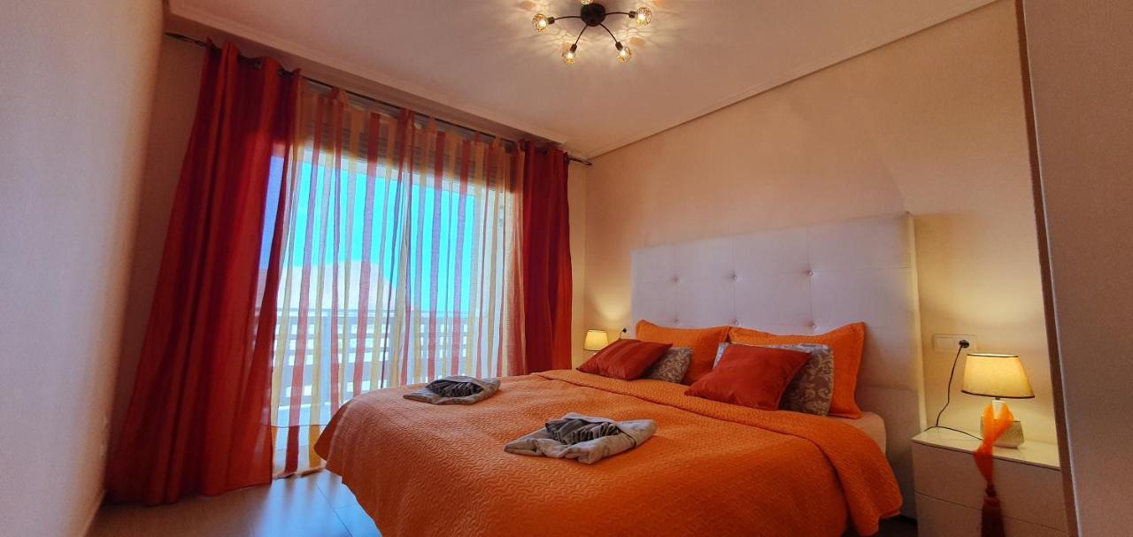 Okeanos Fantastic 2 Bedrooms Vr-Pn 엘메다노 외부 사진