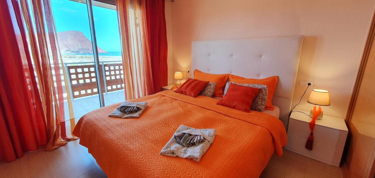 Okeanos Fantastic 2 Bedrooms Vr-Pn 엘메다노 외부 사진