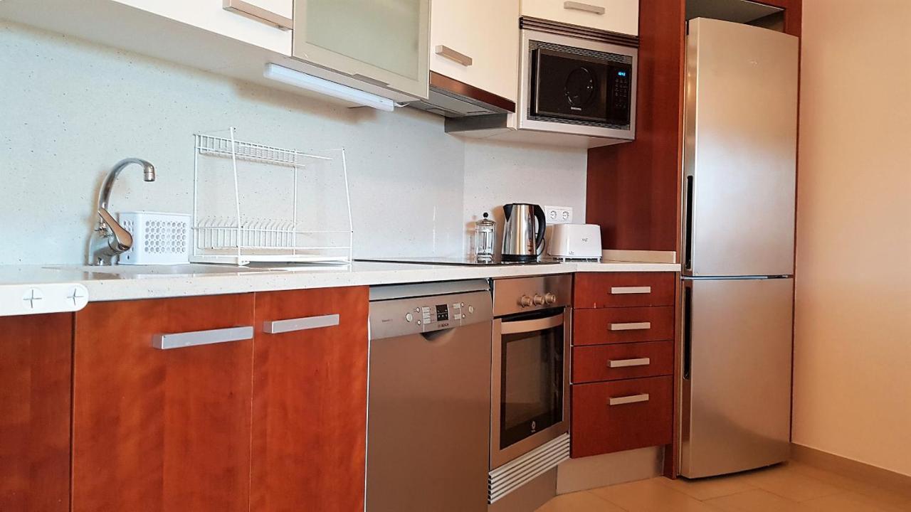 Okeanos Fantastic 2 Bedrooms Vr-Pn 엘메다노 외부 사진